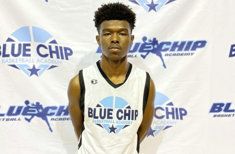Keshawn Gunthrop
