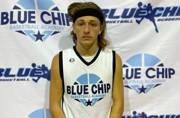 Zane Caudle