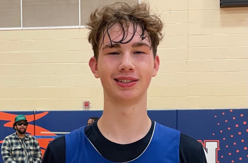 Big Drip Part 2: Top 6 Performers from Washington 2023