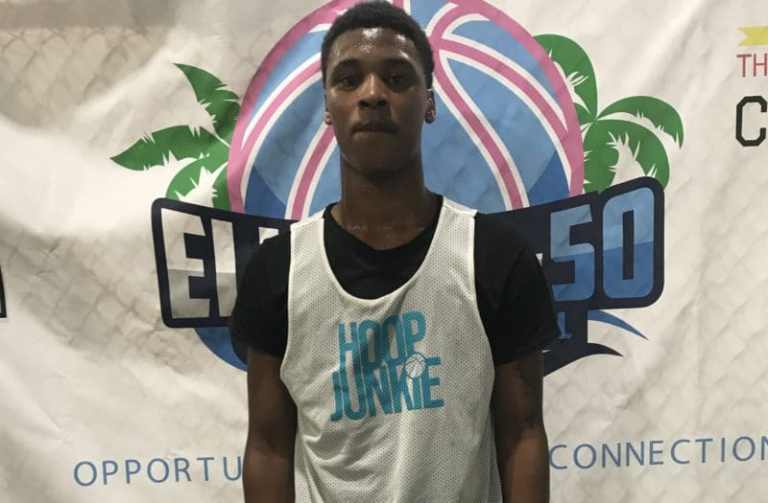 Elite 50/50 All-tournament teams