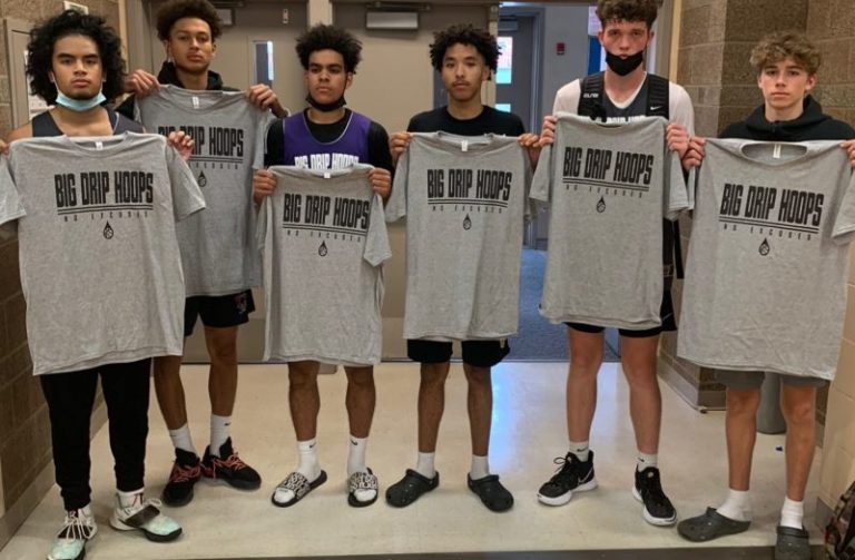 Big Drip Showcase: Top 2022 Washington Prospects