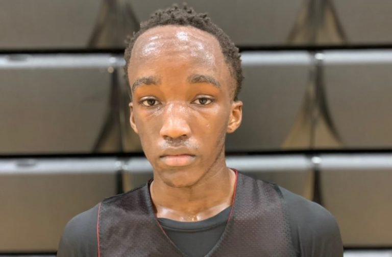 CTC Fall League: Week 2 Top Forwards