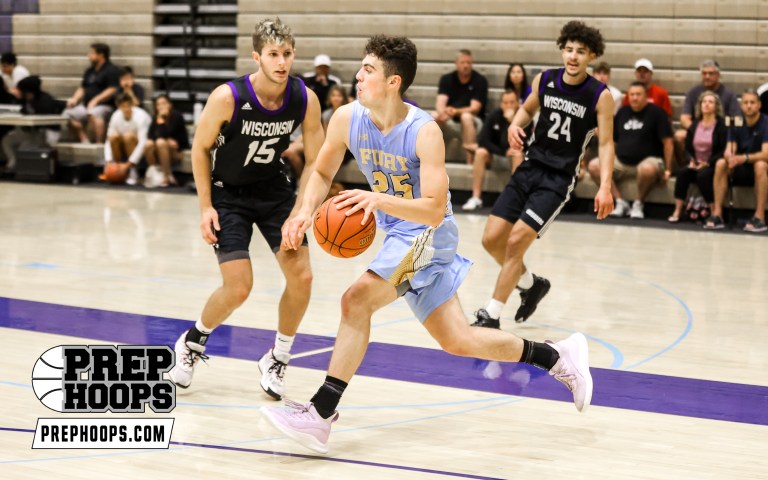 Red Wing breaks down Hibbing 69-53: Five Things To Know