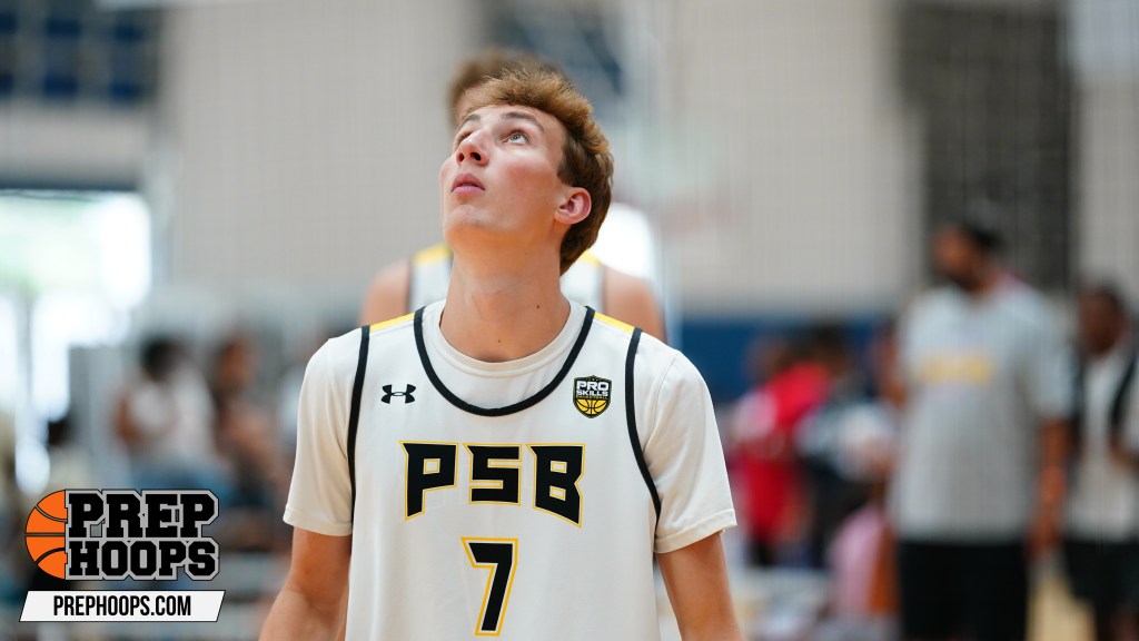 2022 Rankings Update: Two-Way Standouts