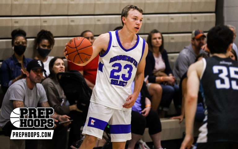Section Semifinal Standout Unsigned Prospects