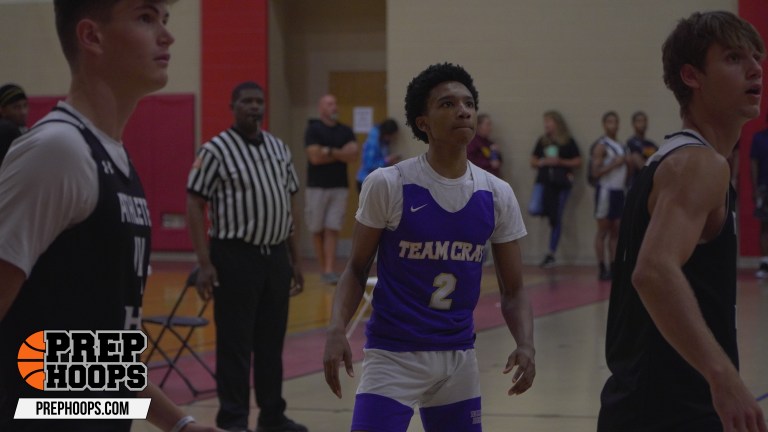 Rochester Summer League Standout Guards