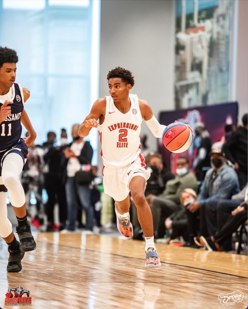 Updated 2024 New England Rankings