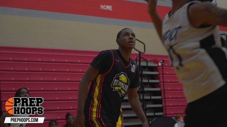 Justin Coleman