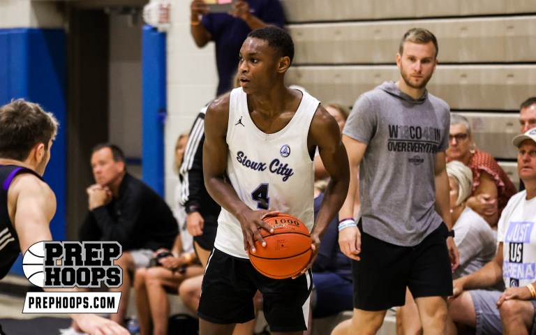 Class 4A Leading Returning Rebounders
