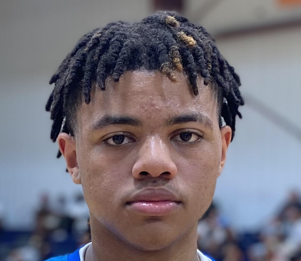 Keyonte Hamilton Geico Nationals: La Lumiere vs IMG Acad. (Pt 2) - Prep Hoops