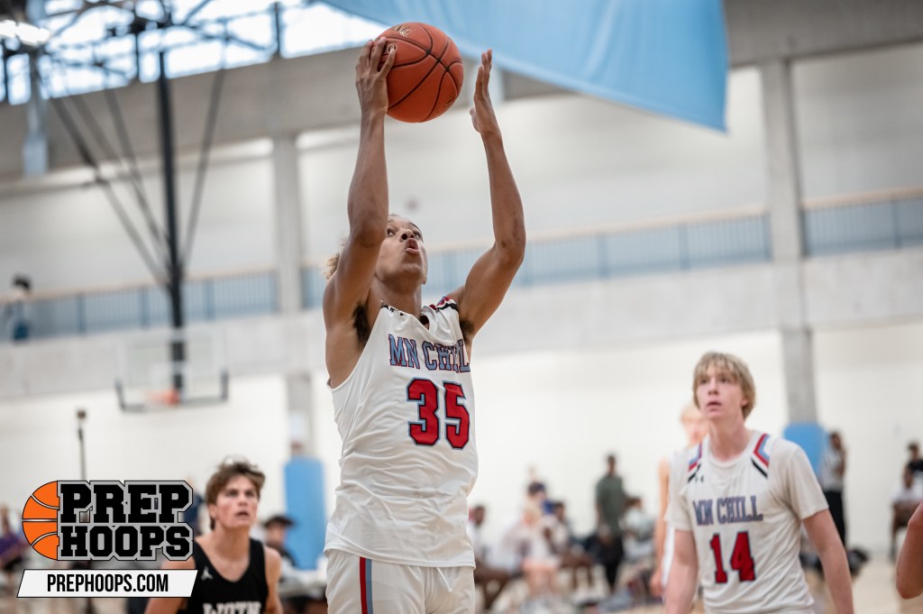 #PrepHoopsLive Preview: Dynamic 2023 Prospects