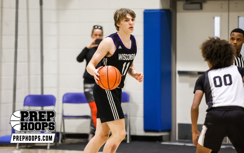 The Stage: 17U Prospects To Watch