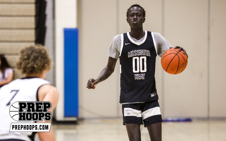 Summer&#039;s Most Exciting 17u Players