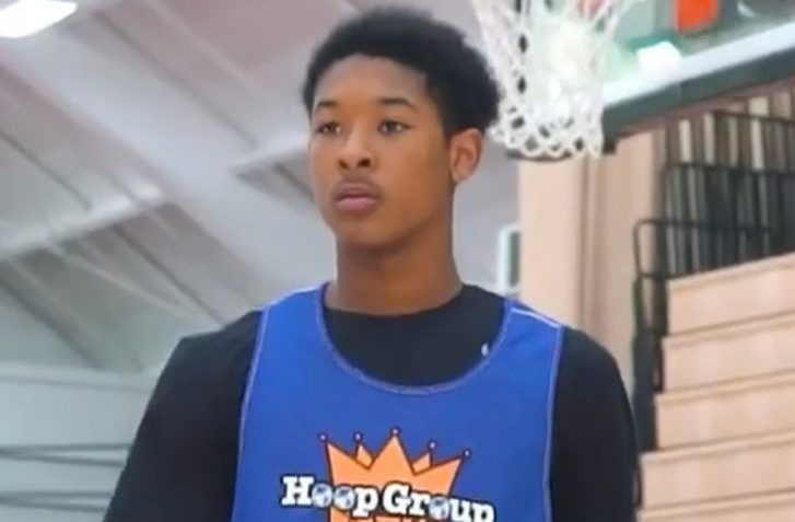 Hoop Group Future All-American Camp Standouts