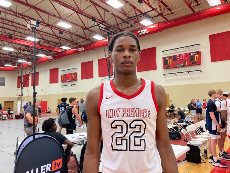 Grit Region Finals: Scotty B’s Sunday Notebook