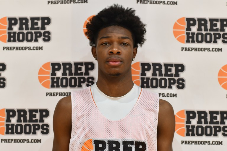 Randarius Morris