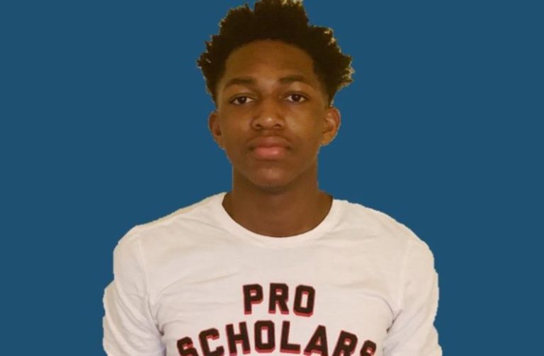 Welcome to New England Part III