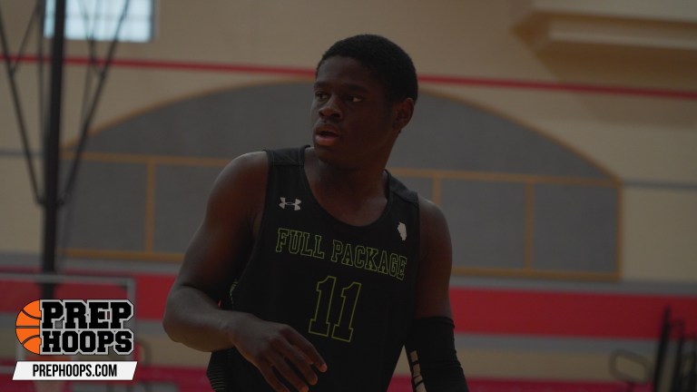 Nick Pierre