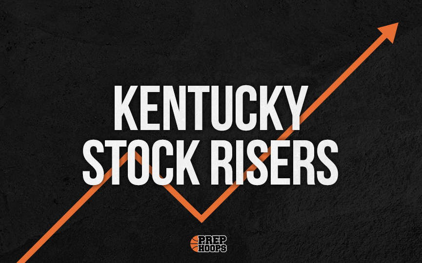 Kentucky Stockrisers: Five Impactful 2025s