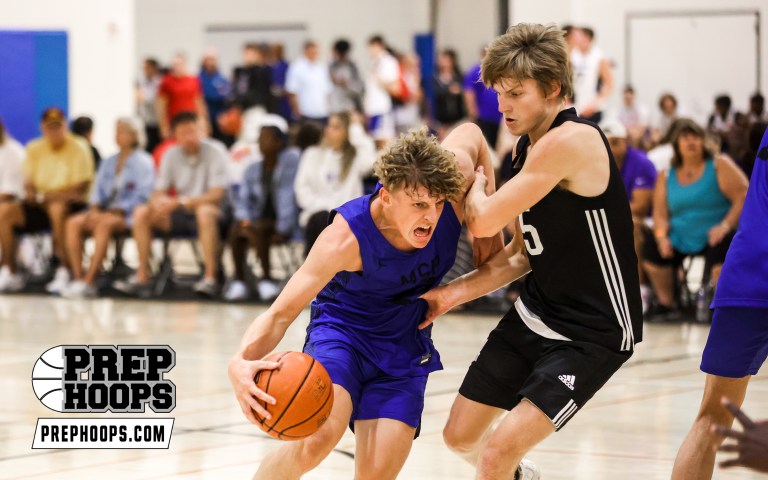 Three Up, Three Down: Class AAAA