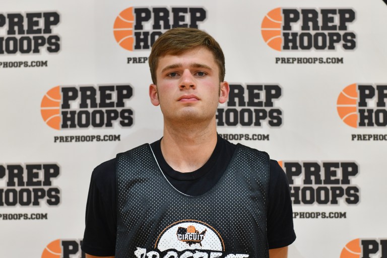 Brayden Prichard