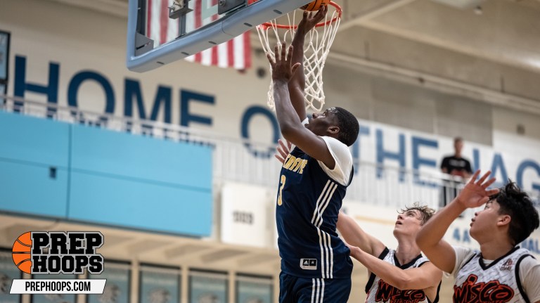 Qi’andre Washington