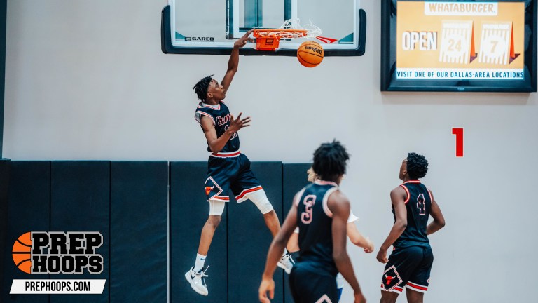 Rico Coleman
