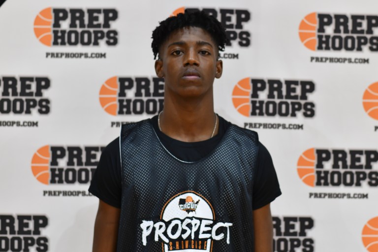Prep Hoops Louisiana Top 250 Expo: 2022 Wings (1/2)