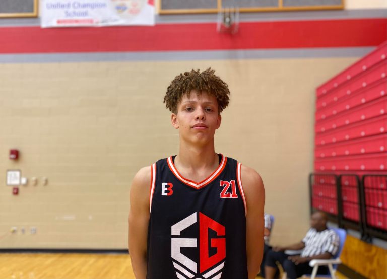 Grit Region Finals: 2022 Froward Evaluations