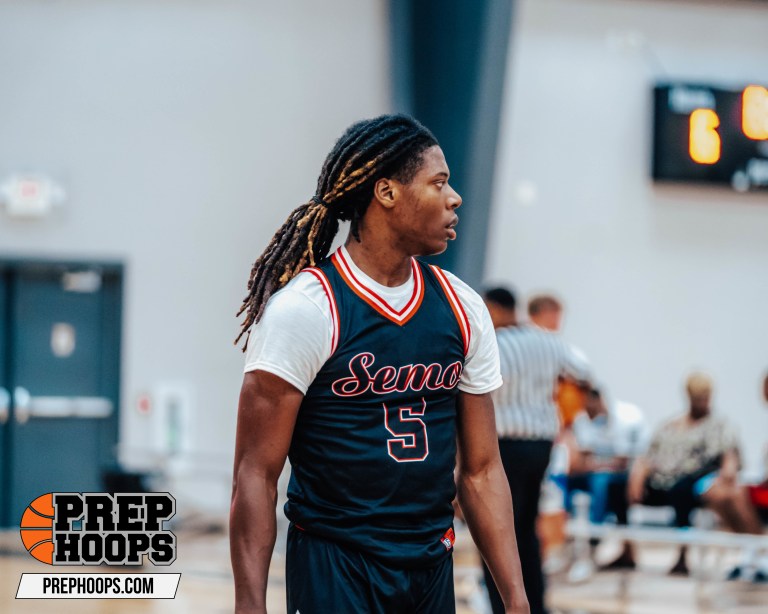 Small School SEMO Standouts
