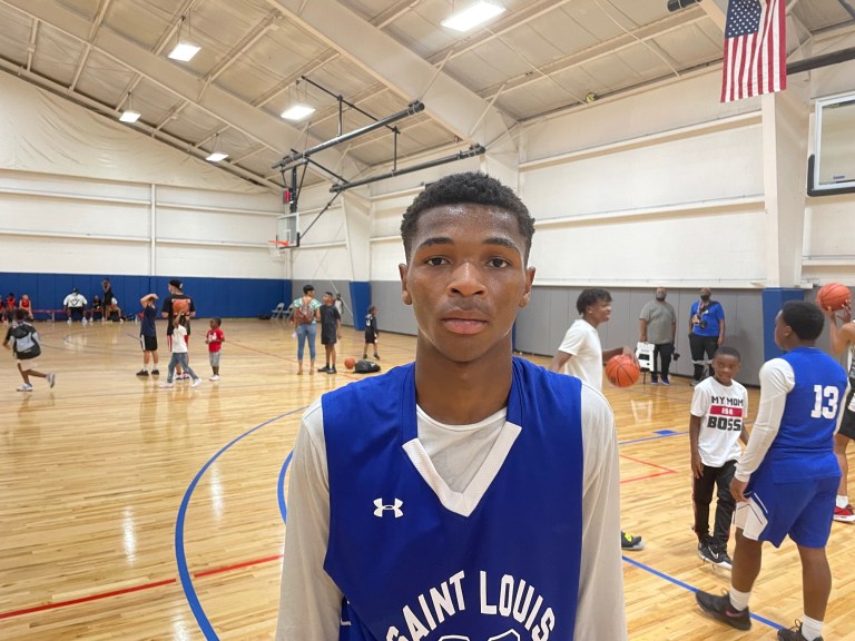 The Last Run: Class of 2023 Guards/Wings