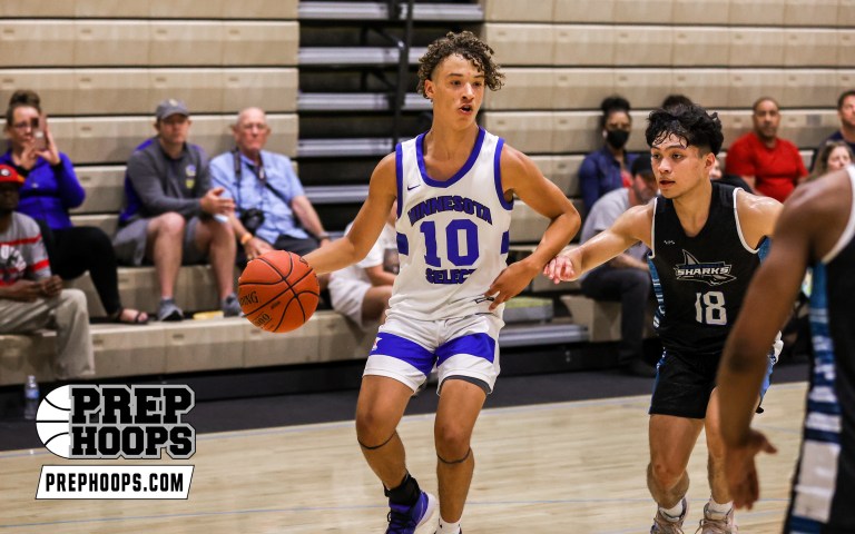 Hard Work Region Finals - Standout Sleeper Prospects