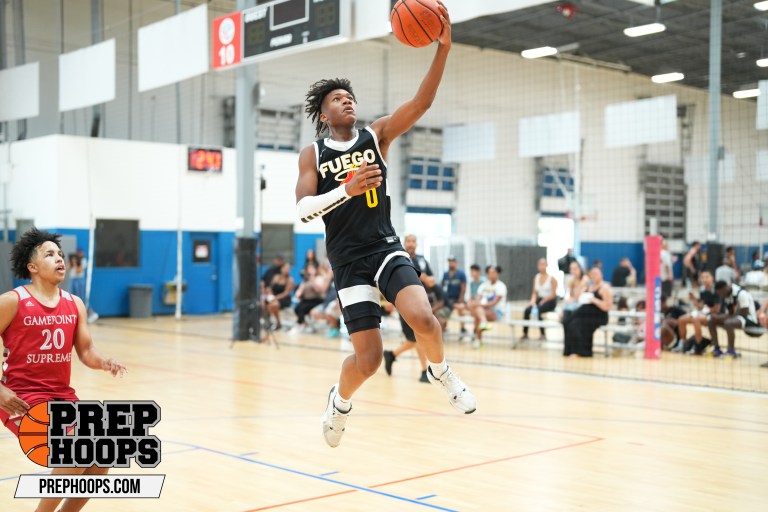 4A/3A State Tournament Roundup: Day 1 (Pt II)