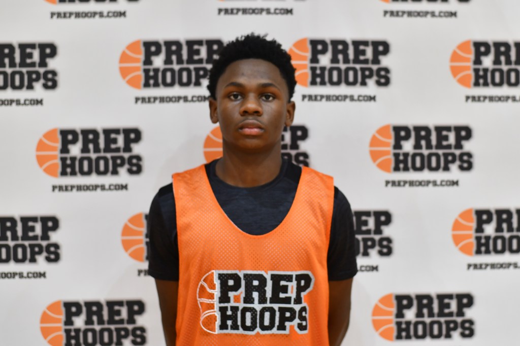 PHLA Top Point Guards:Class 3A/Class of 2023