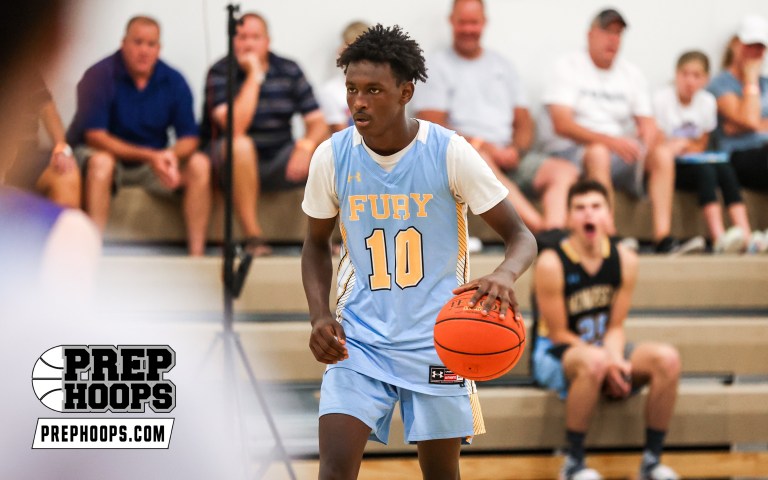 The 17U New Names to Know:  The Under-Recruited