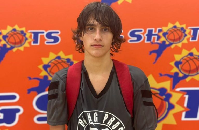 14U: Big Shots Carolina Rise Summer Showdown Standouts