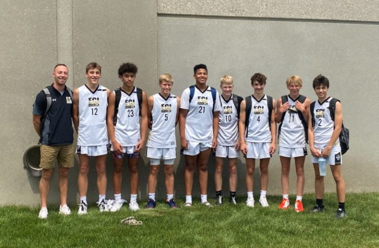 ECI Inspection:15U Selects Volts