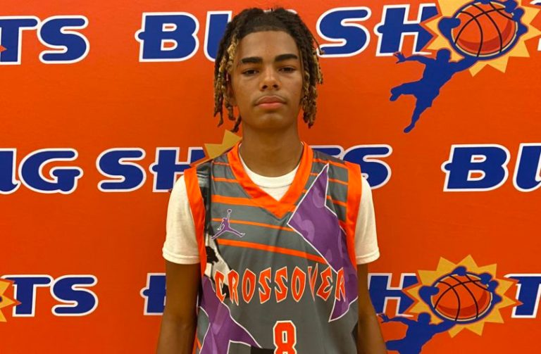 15U: Big Shots Myrtle Beach Finale Standouts, Part II