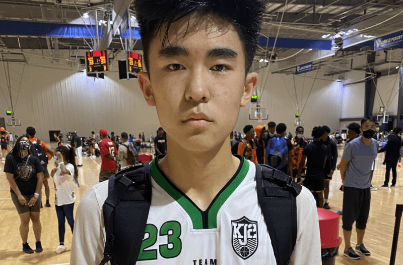 Impact Players of North Florida: Part 1 (2023)