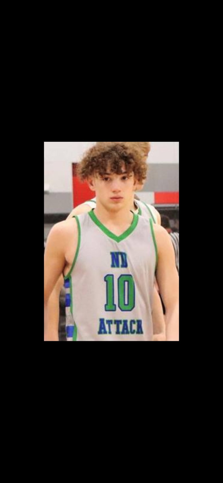 Keyton McGregor