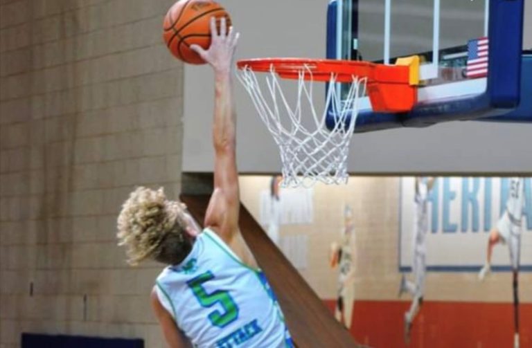 AAU Notebook: ND Attack 17U