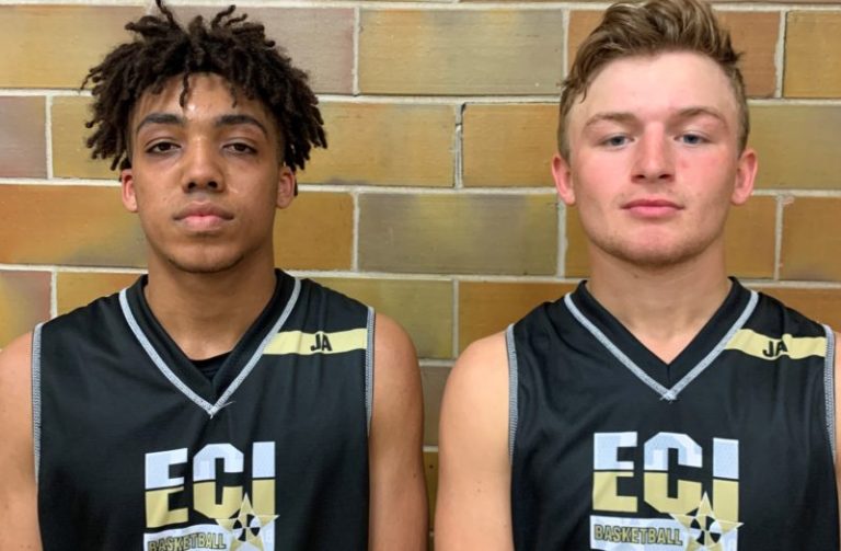 ECI 17U Selects: Overview