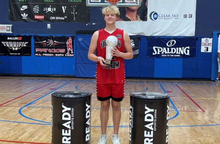 Top BIGs: ND 2023 Rankings