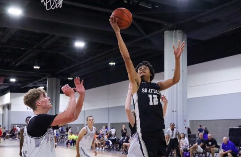 Lakota Tech vs. #3 Lower Brule: Top Players
