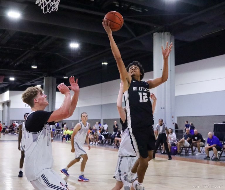 SD Region 2B: Player Watchlist