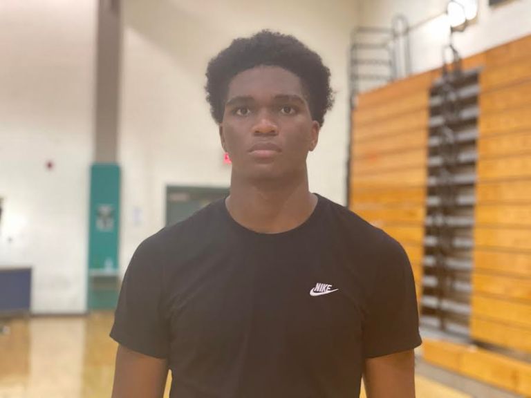 2022 Top 20 Uncommitted Prospects and Where They Stand