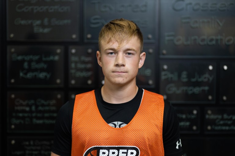 Brady Yoder