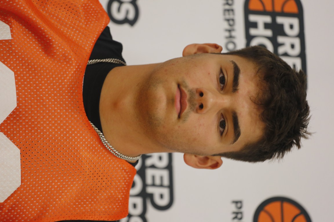 Brady Brister