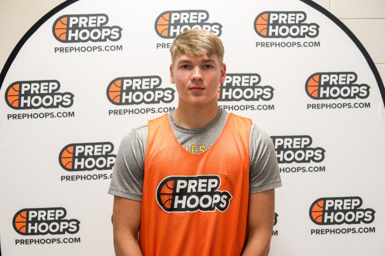 Home Stretch Player of the Year Review: Class A
