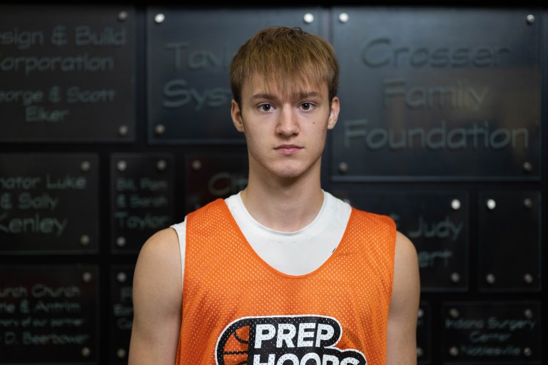 Mason Yoder